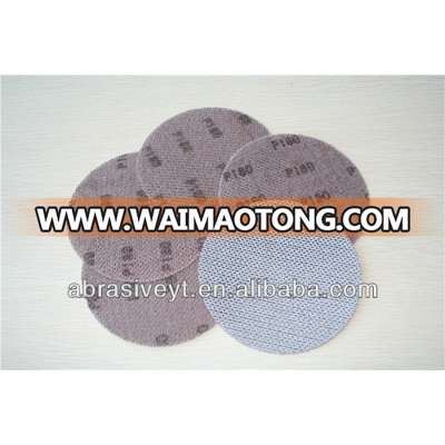 metal use abrasive disc