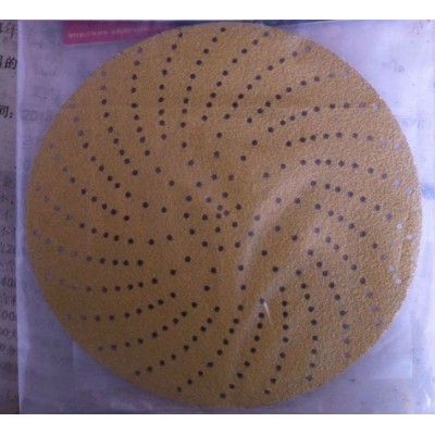 High Quality Abrasive Tool Film Sand Paper