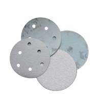 Abrasive Disc A70C