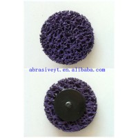 good quality cleaning abrasive pad for stone concrete tile metal