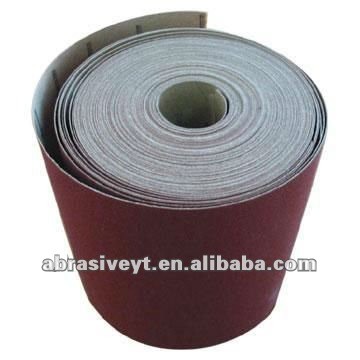 GXK51 coated abrasive sanding belt