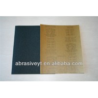 electrostatic adhesion machine sandpaper