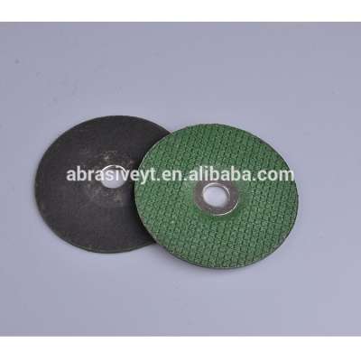 abrasive flap disc high quality zircon disc