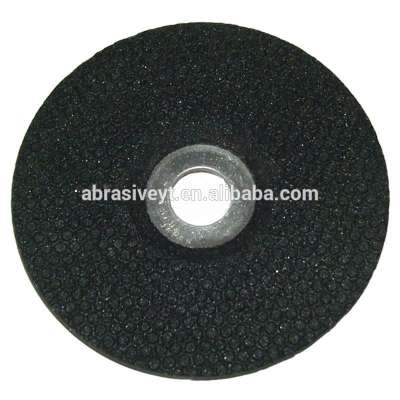 cutting disc general metal abrasive cutting wheel