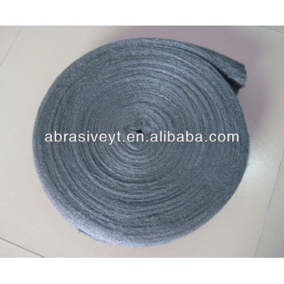 High quality 0000 steel wool