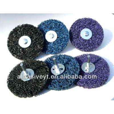 good quality cleaning strip it disc for grinding