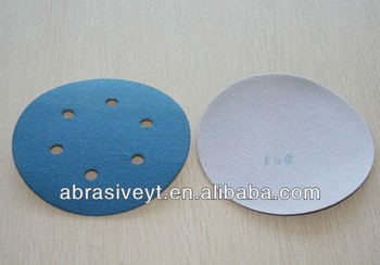 aluminum silicate abrasive