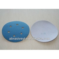 aluminum silicate abrasive