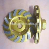 diamond grinding cup wheel for marble