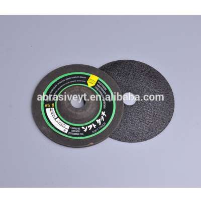 abrasive flap disc high quality aluminium zirconia flap disks