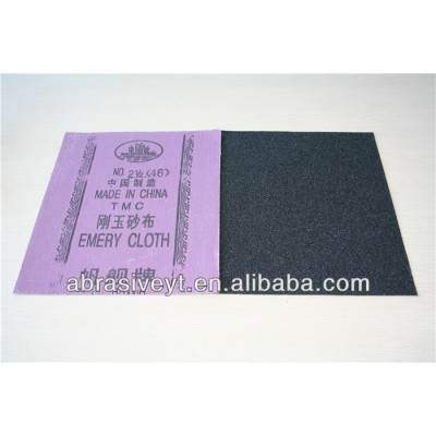 SAIL abrasive cloth