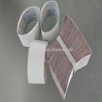 Excellent performance abrasive Tape for polishing Grit40 to grit600