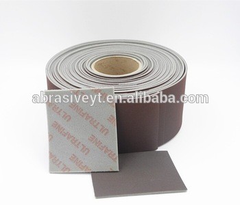 Prafessional abrasive manudfacturer sponge sanding block