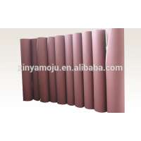 aluminum oxide abrasive cloth jumbo rolls