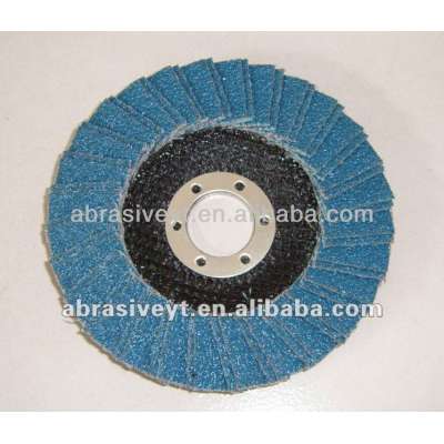 Good Performance Abrasive Disc