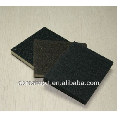 Customiaze sanding sponge abrasives block 3m