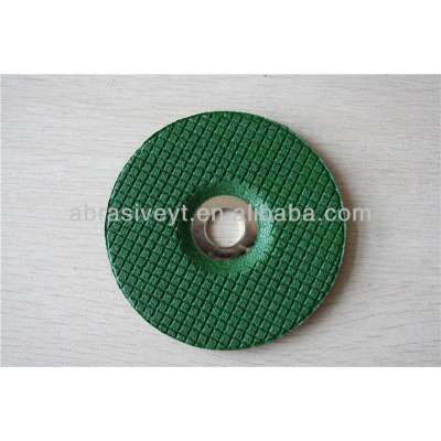 Flexible Grinding wheel for Stainless Steel, Alloy Steel