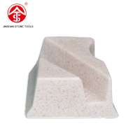 Fullux Magnesite polishing frankfurt marble abrasive