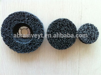 good quality cleaning diamond grinding wheel