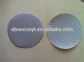 High quality abrasive tool polishing sanding disk