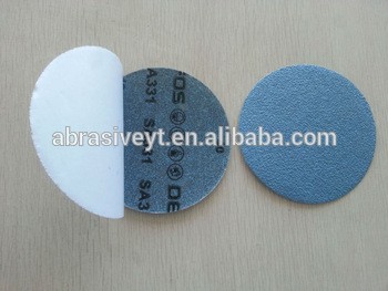 High quality abrasive tool polishing sanding pad