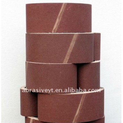 emery paper roll