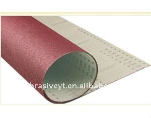 Deer KA162 abrasive cloth rolls