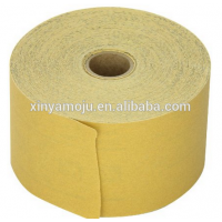 abrasive latex paper Roll