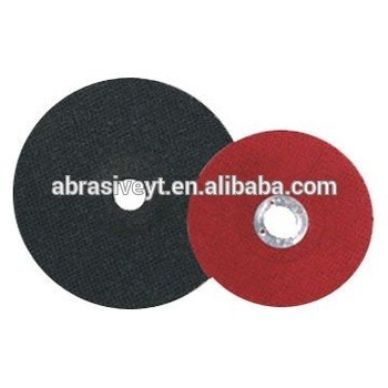 High Efficiency and high quality grinding discs