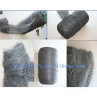 Fine 0# Grade polish Steel Wool