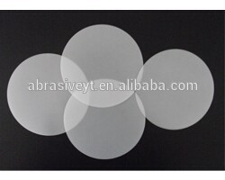 ADS Final silicon dioxide Polishing film