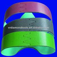 High Quality carbide abrasive belt