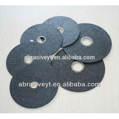 Factory price abrasive tool mini cutting disc