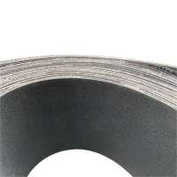 P120-320 Silicon carbide Abrasive Sanding Belt for Polishing