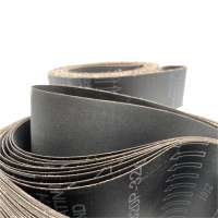 P120-320 Silicon carbide Abrasive Sand Paper Roll